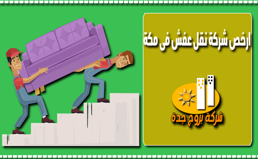 ارخص شركة نقل عفش بالقنفذة ارخص شركة نقل عفش بالقنفذة
